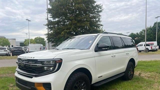Preowned 2025 Ford Expedition Tremor for Sale