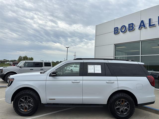 2025 Ford Expedition - $72,000