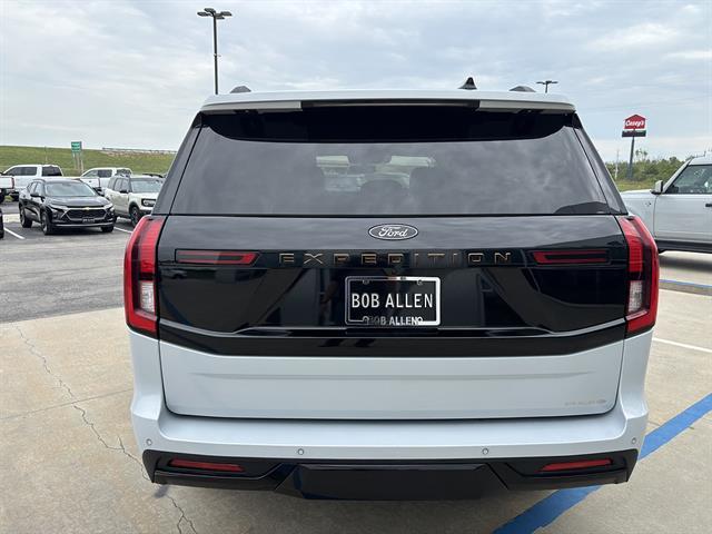 2025 Ford Expedition - $72,000