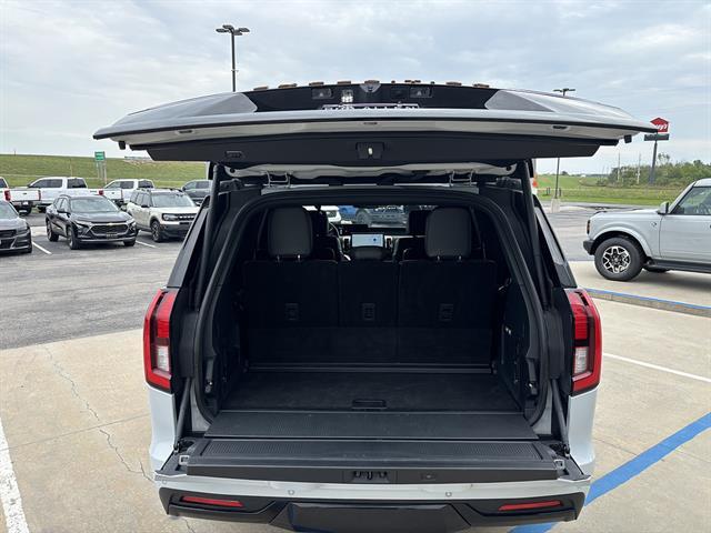 2025 Ford Expedition - $72,000