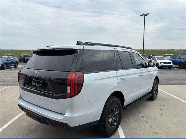 2025 Ford Expedition - $72,000