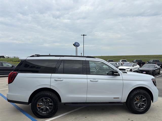 2025 Ford Expedition - $72,000