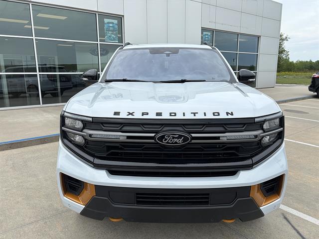 2025 Ford Expedition - $72,000