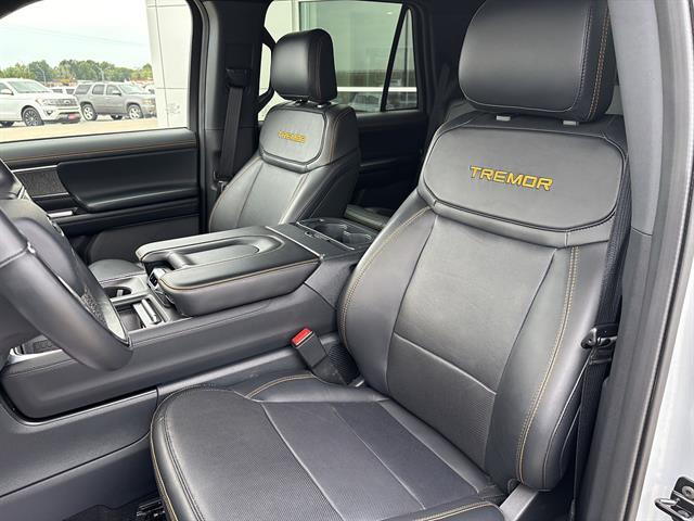 2025 Ford Expedition - $72,000