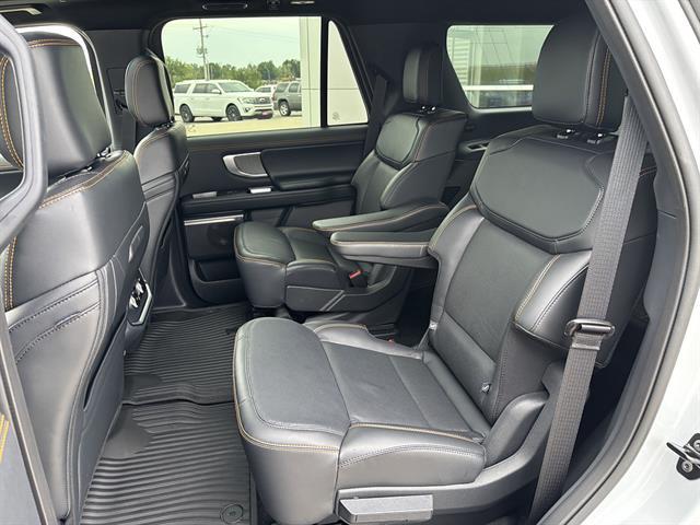 2025 Ford Expedition - $72,000