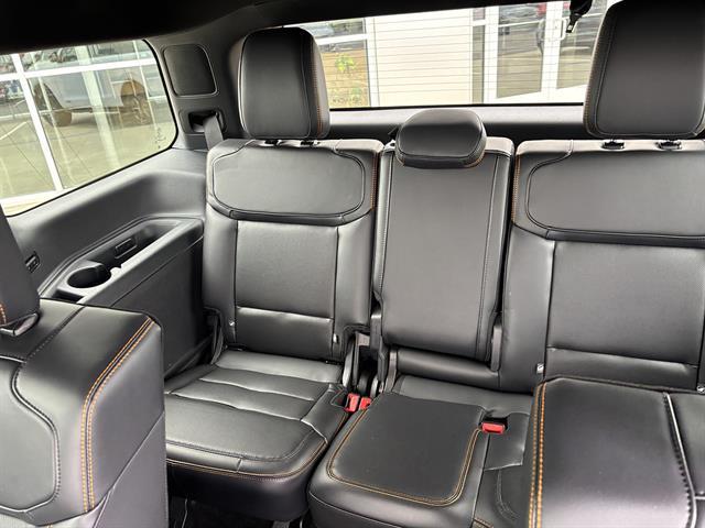 2025 Ford Expedition - $72,000