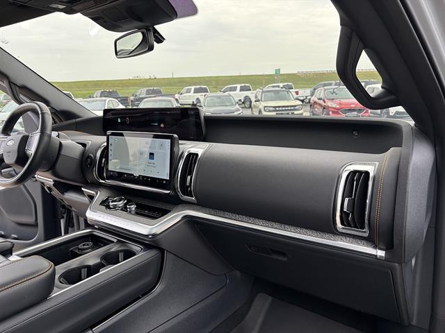 2025 Ford Expedition - $72,000