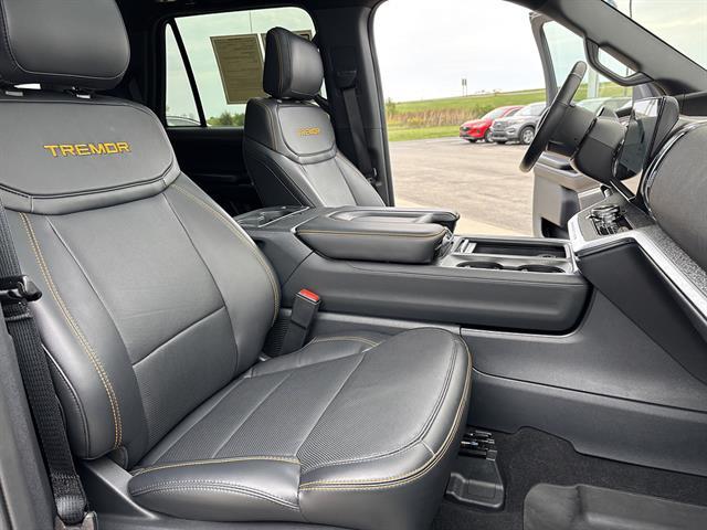 2025 Ford Expedition - $72,000