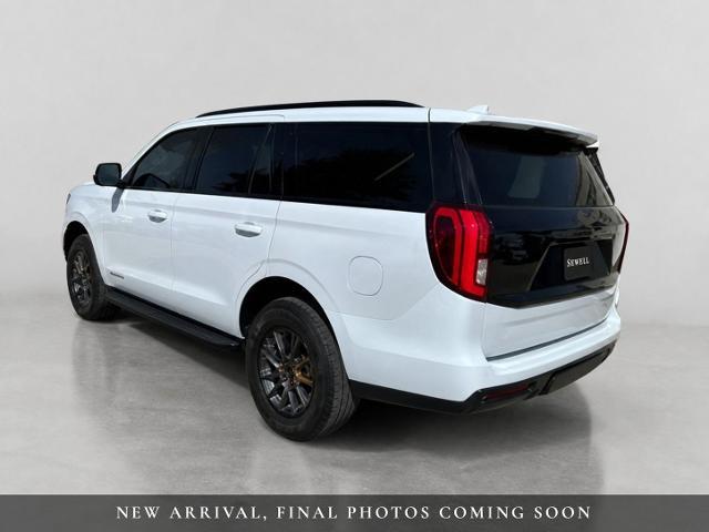 2025 Ford Expedition