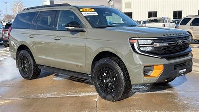 2025 Ford Expedition 4X4 Tremor 4DR SUV
