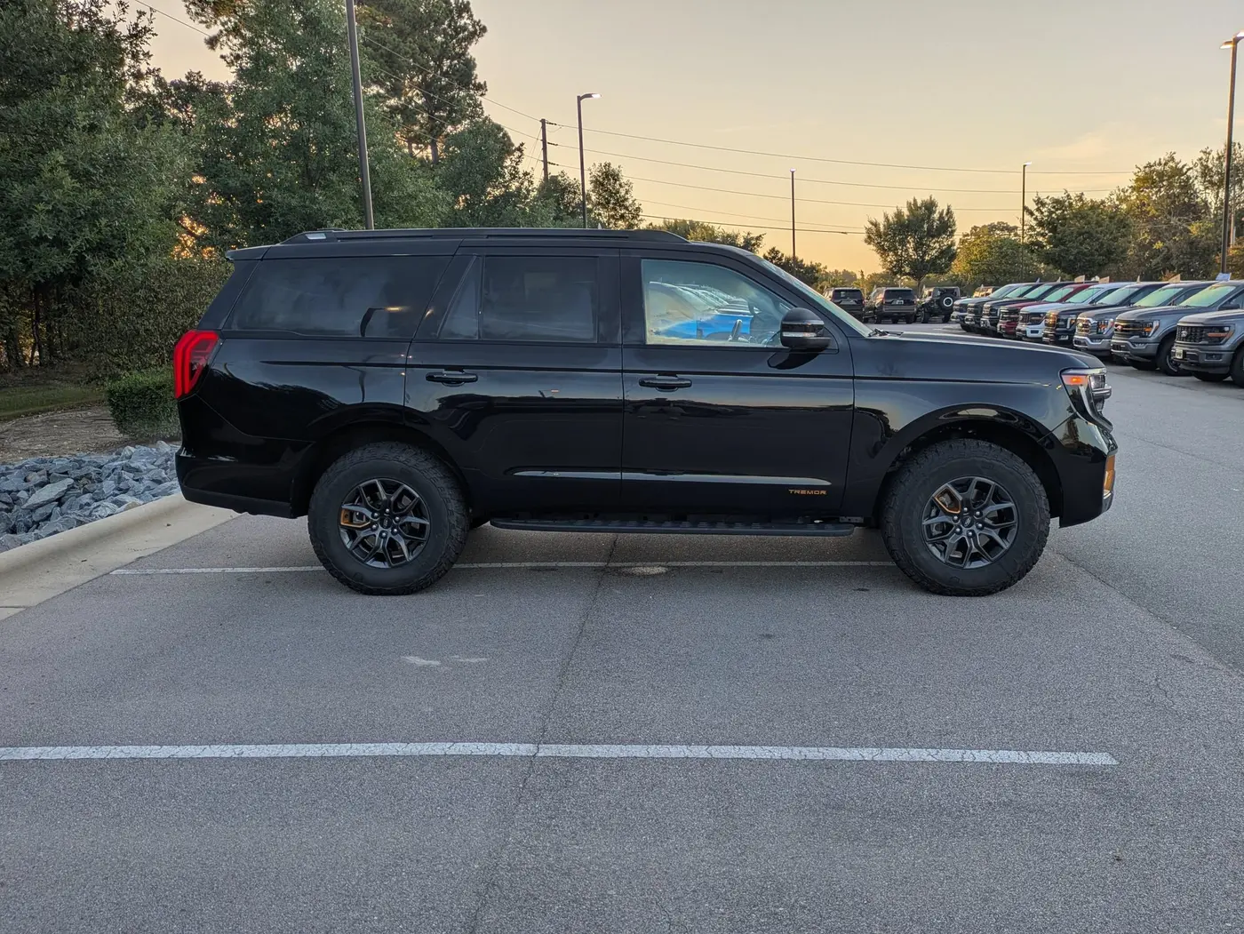 2026 Ford Expedition - $77,676