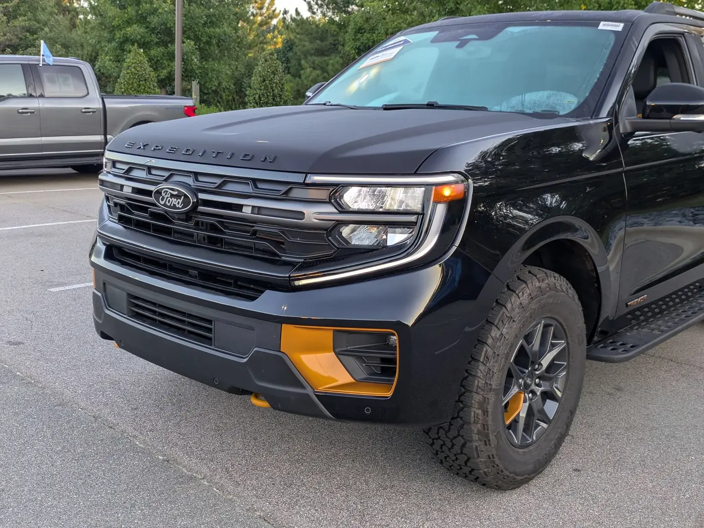 2026 Ford Expedition - $77,676