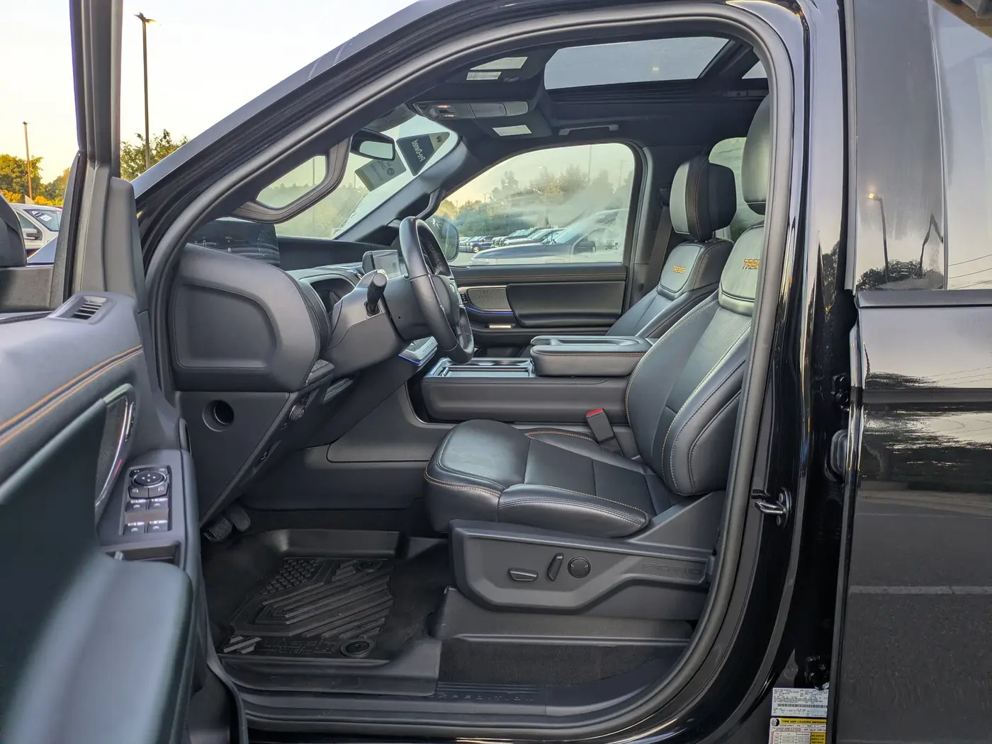 2026 Ford Expedition - $77,676