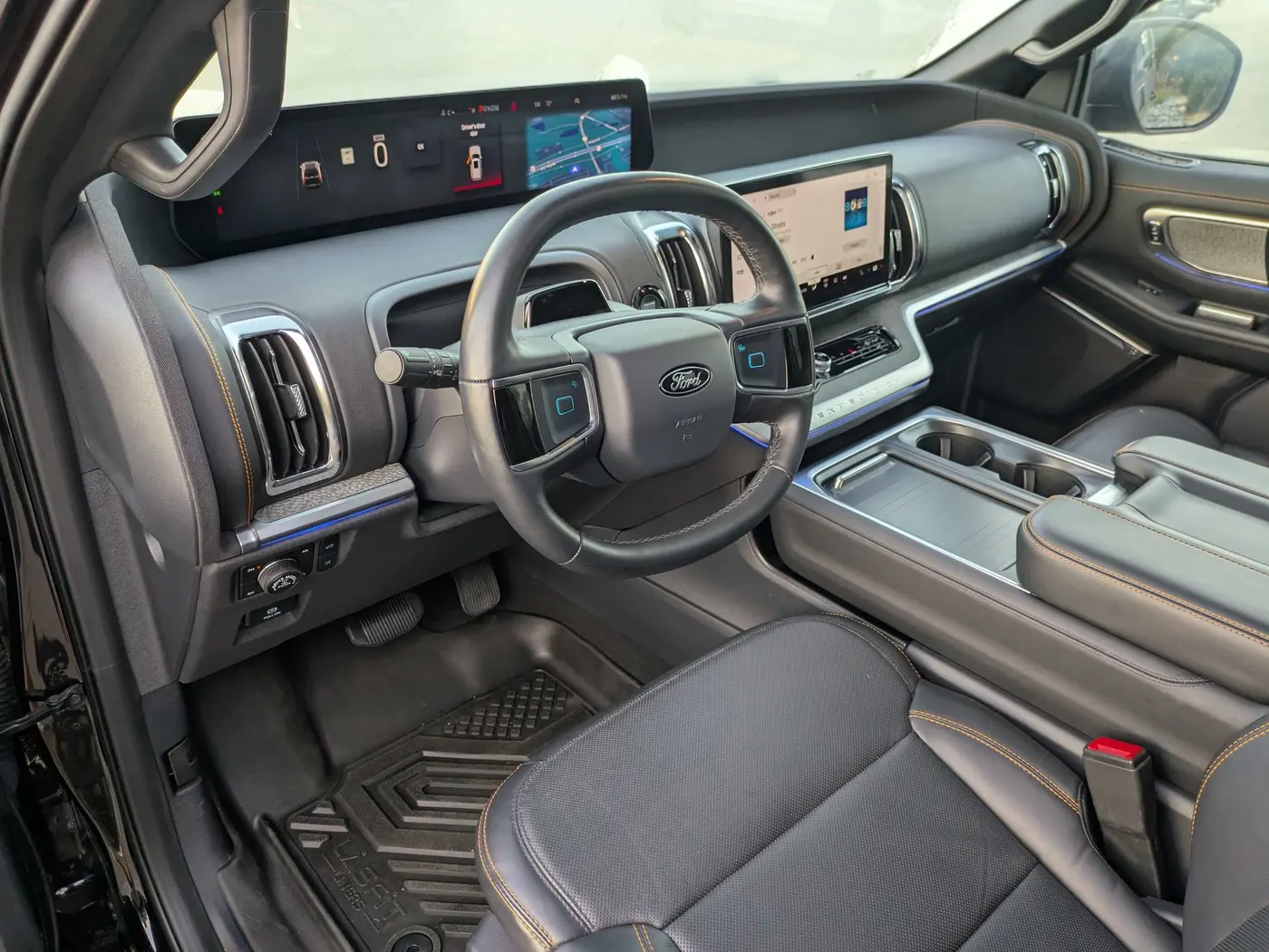 2026 Ford Expedition - $77,676