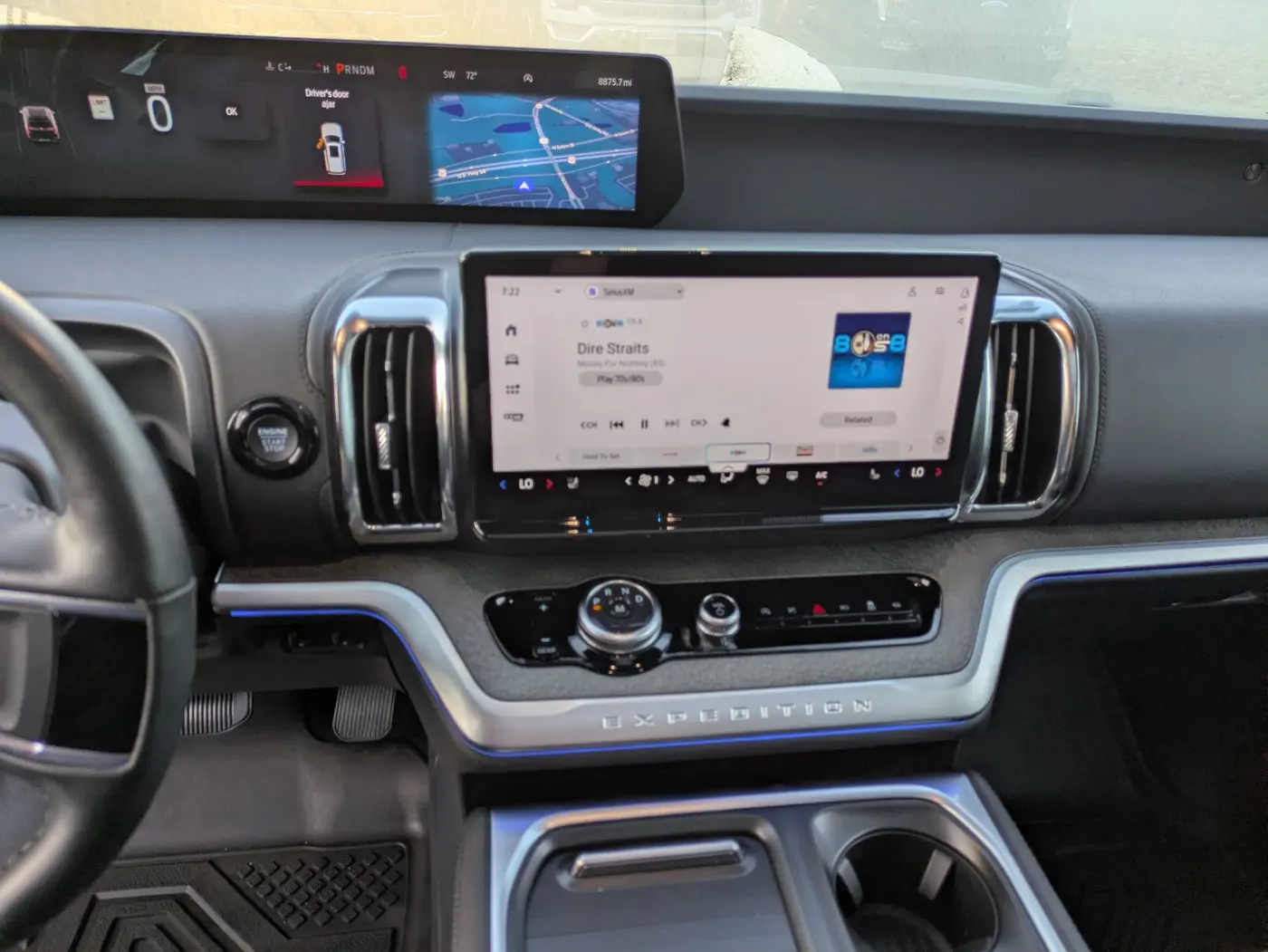 2026 Ford Expedition - $77,676