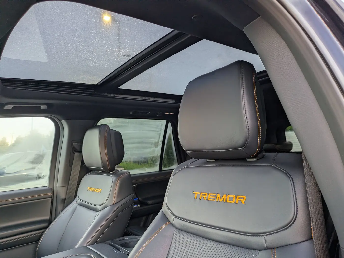 2026 Ford Expedition - $77,676