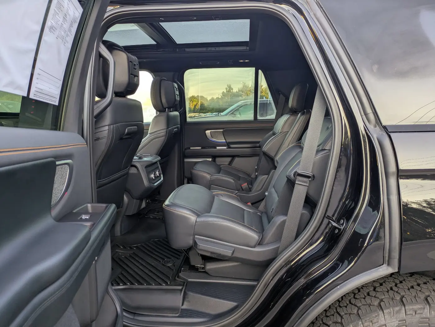 2026 Ford Expedition - $77,676