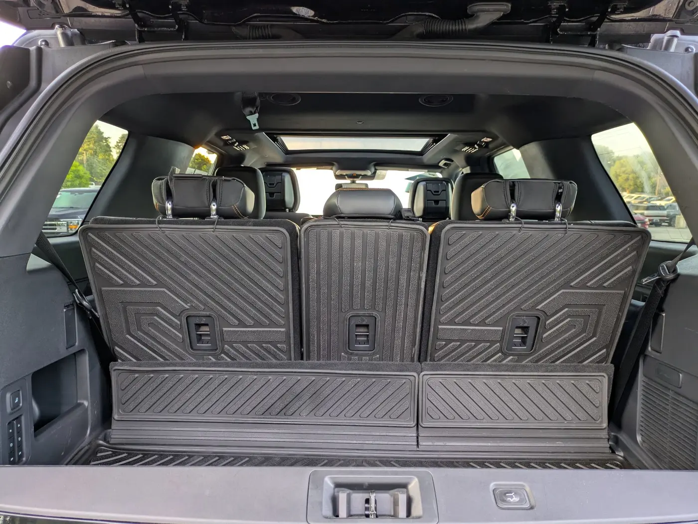2026 Ford Expedition - $77,676