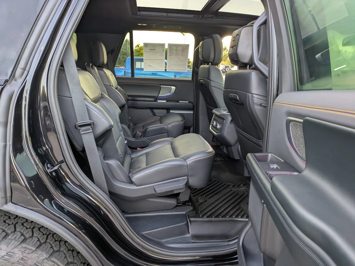 2026 Ford Expedition - $77,676