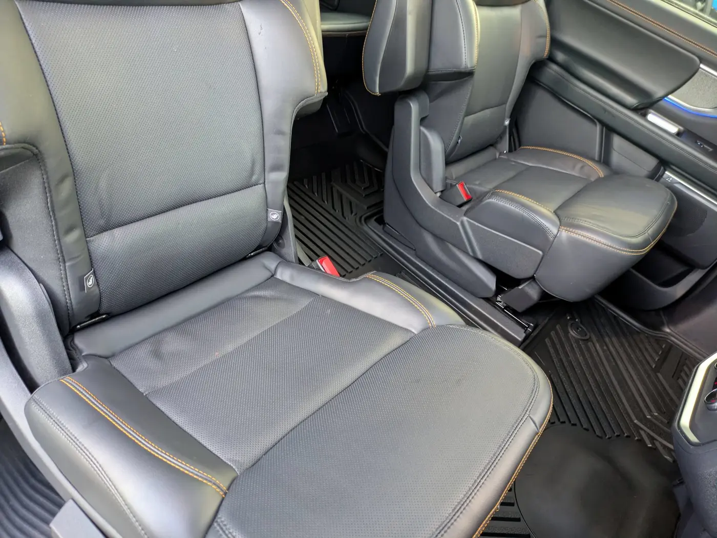 2026 Ford Expedition - $77,676
