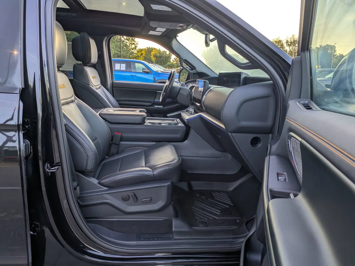 2026 Ford Expedition - $77,676