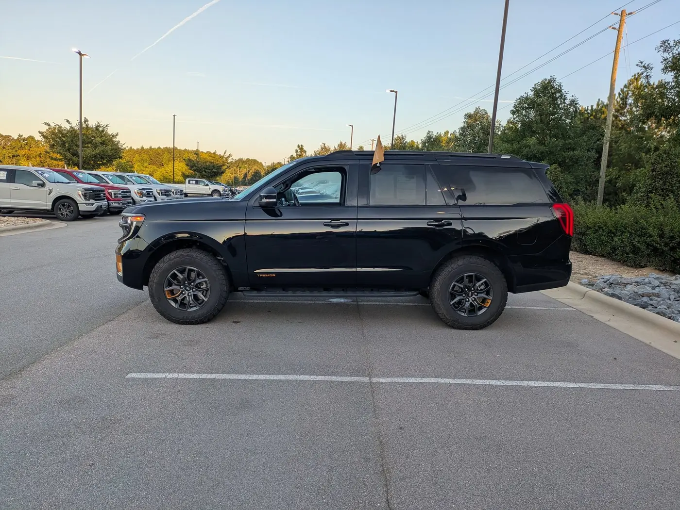 2026 Ford Expedition - $77,676