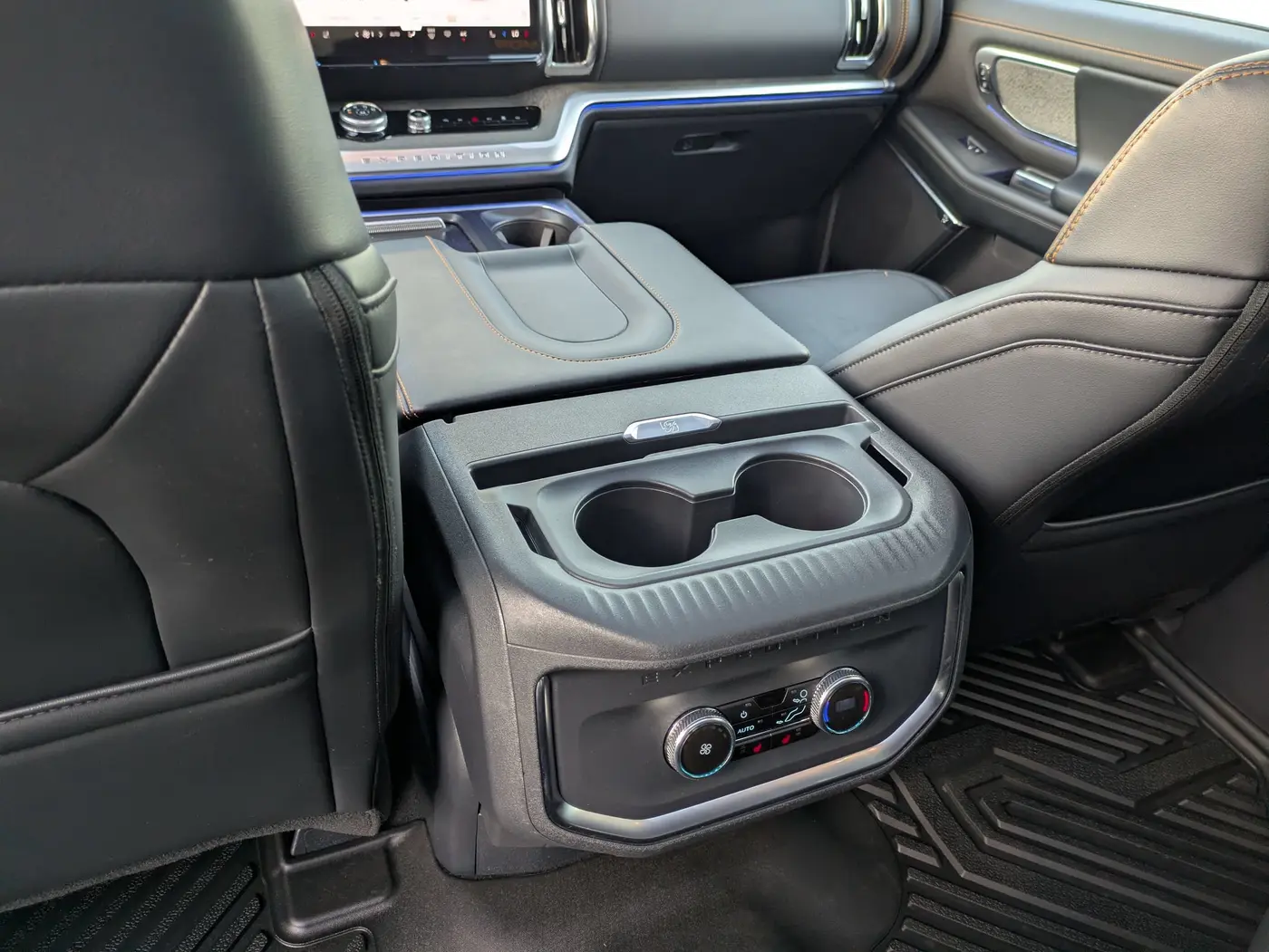 2026 Ford Expedition - $77,676