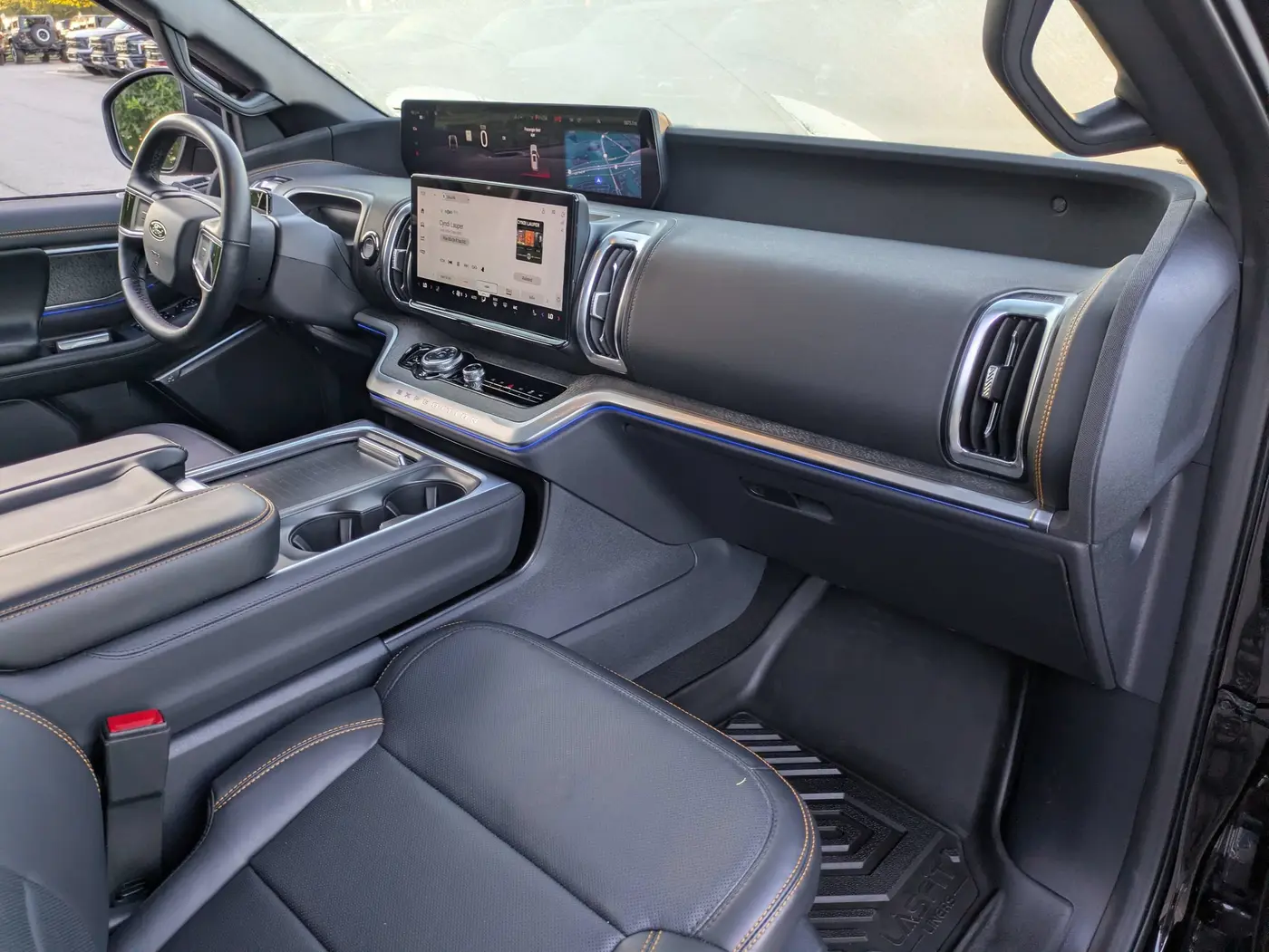 2026 Ford Expedition - $77,676