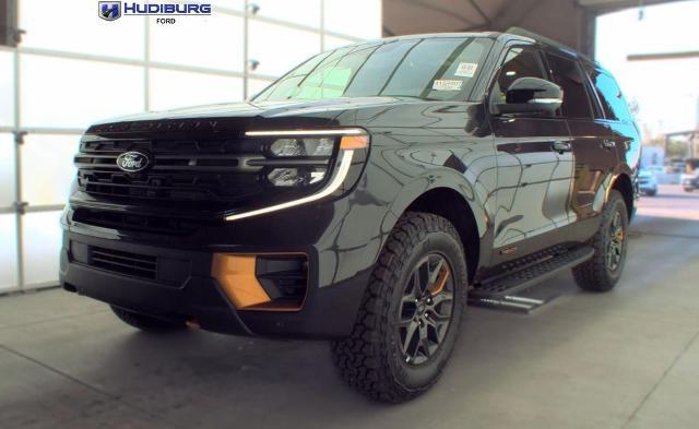 2026 Ford Expedition - $75,465