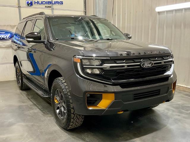 2026 Ford Expedition - $75,465