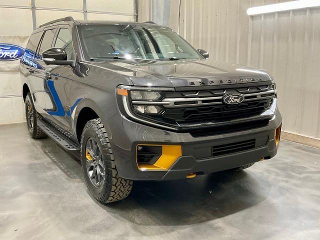 2026 Ford Expedition - $75,465