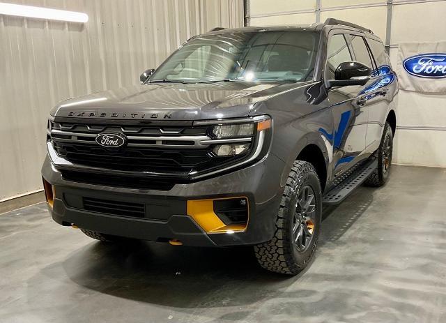 2026 Ford Expedition - $75,465