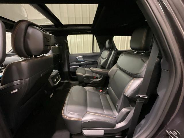 2026 Ford Expedition - $75,465