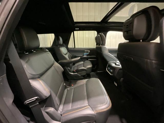 2026 Ford Expedition - $75,465