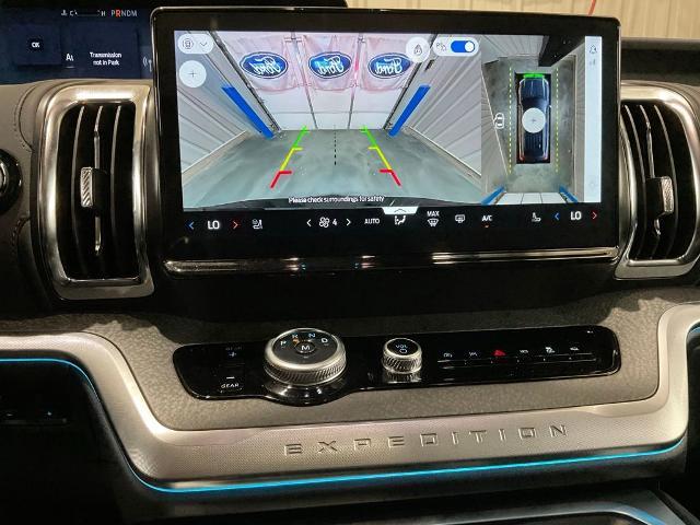 2026 Ford Expedition - $75,465