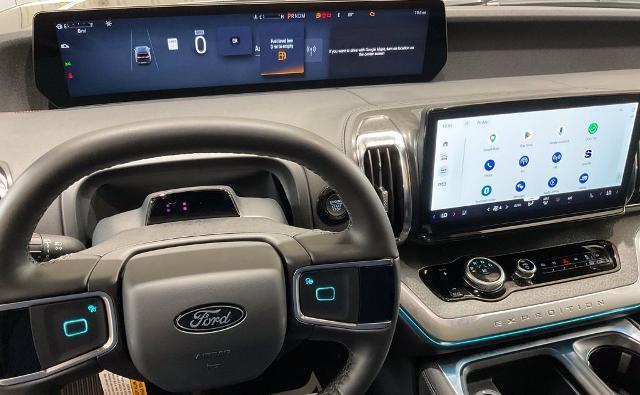 2026 Ford Expedition - $75,465