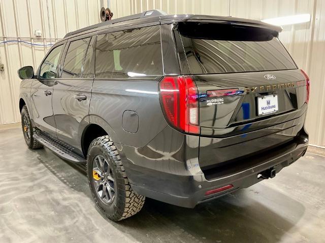 2026 Ford Expedition - $75,465