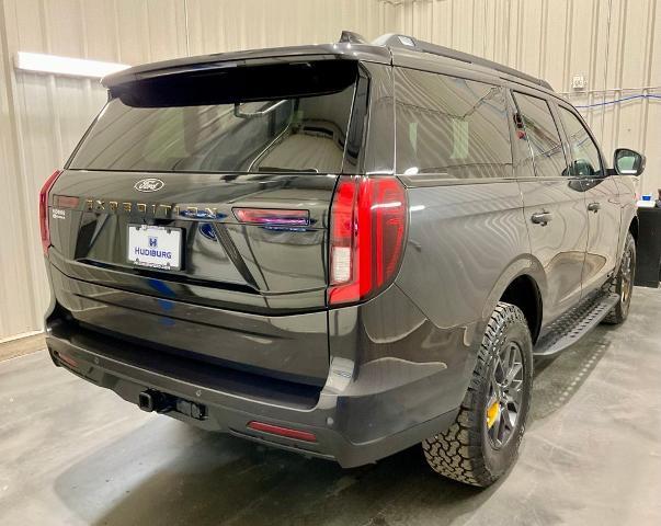 2026 Ford Expedition - $75,465
