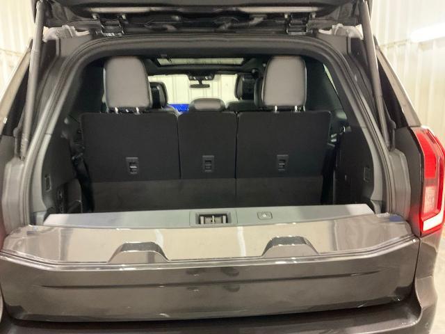 2026 Ford Expedition - $75,465