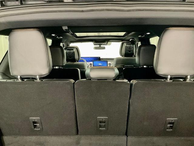 2026 Ford Expedition - $75,465