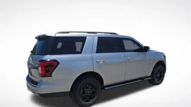 2023 Ford Expedition Timberline