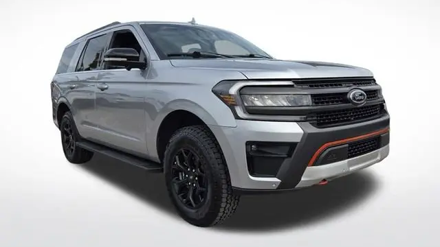 Preowned 2023 Ford Expedition Timberline for Sale