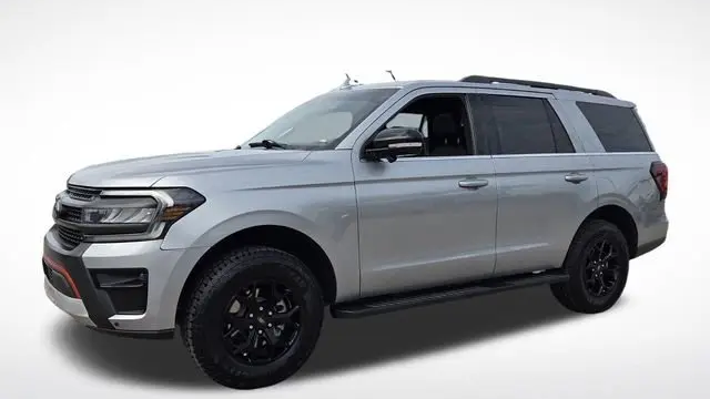 2023 Ford Expedition Timberline
