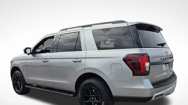 2023 Ford Expedition Timberline