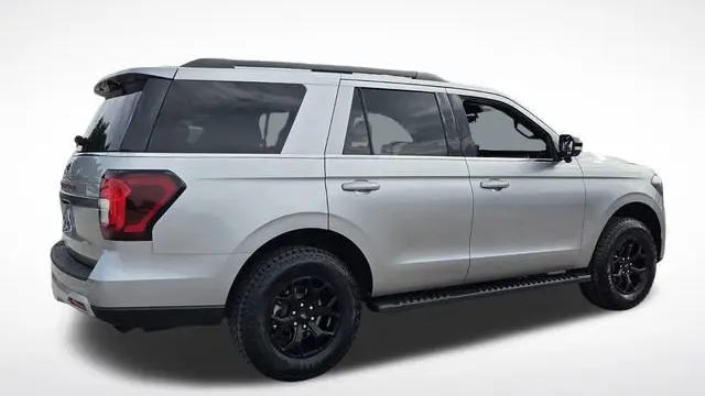 2023 Ford Expedition Timberline