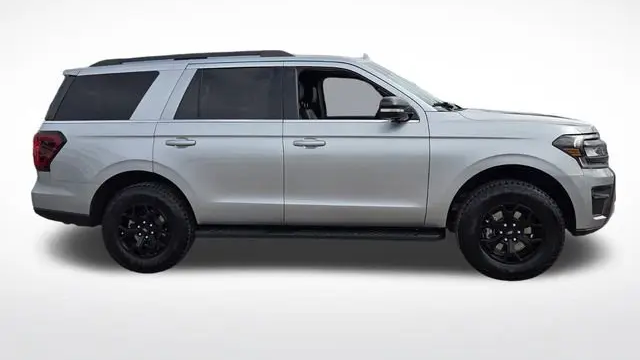 2023 Ford Expedition Timberline