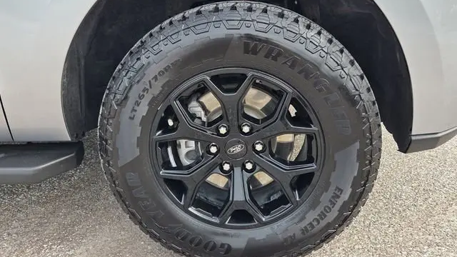 2023 Ford Expedition Timberline