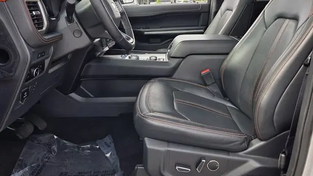 2023 Ford Expedition Timberline