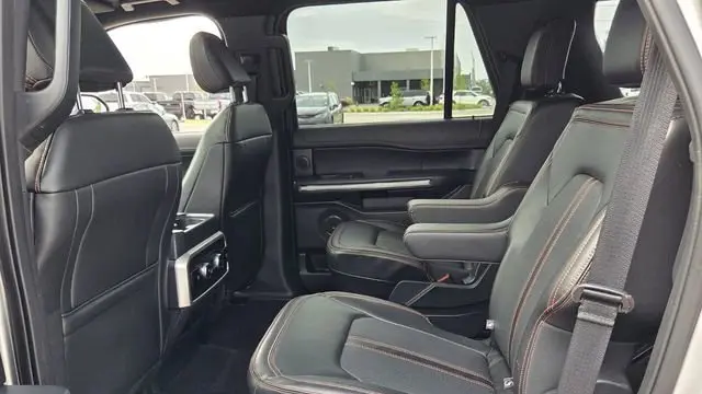 2023 Ford Expedition Timberline