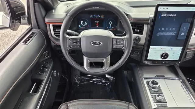 2023 Ford Expedition Timberline